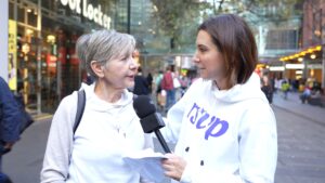 rsvp Reverse Advice by Anna Robertson